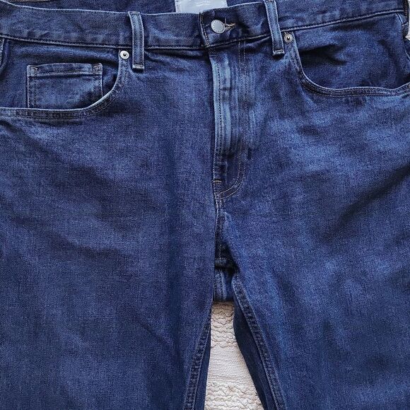 Men's EVERLANE Jeans orhanic cotton. Size 34/30 - Picture 2 of 11